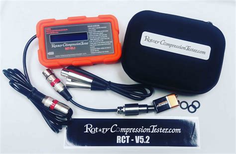 Rotary Compression Tester 